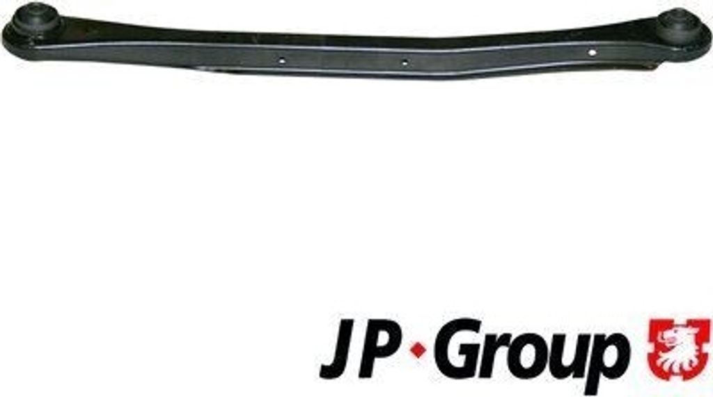 JP GROUP 1550200500 - OE 1S715K898AE Radaufhängung, Hinterachse für Mondeo III