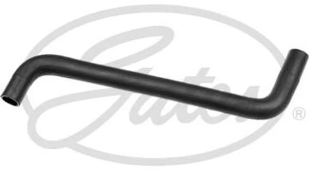 Manicotto Radiatore Gates 05-4451 per Nissan Micra e Note | Qualità OE