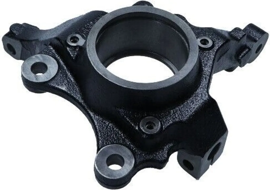 Fusée d'essieu suspension de roue avant pour Opel Corsa C et Combo