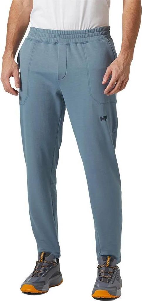Helly Hansen Versalite Fleece Hosen Blau S Herren Blau S