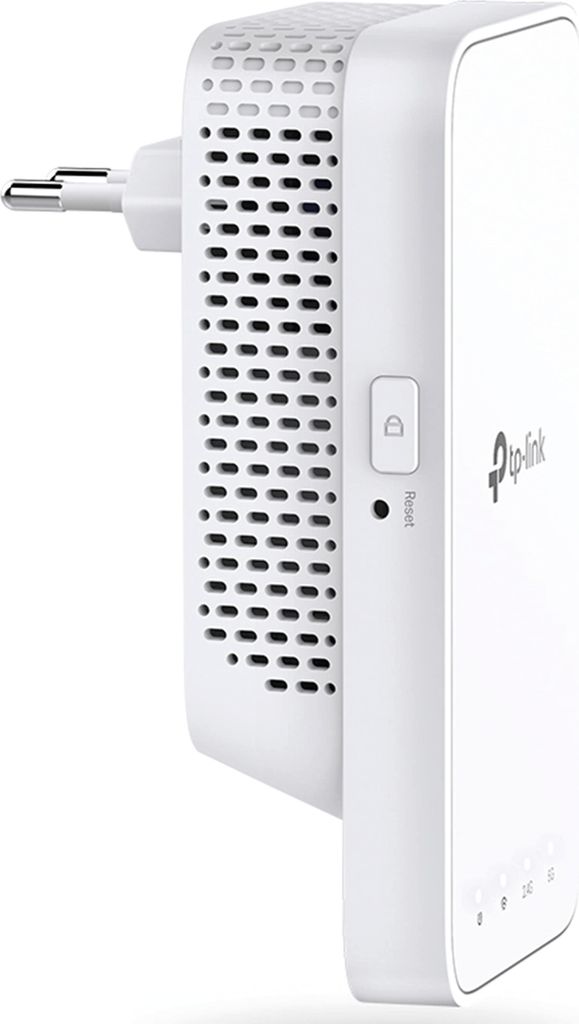TP-LINK RE335 Netzwerk-Repeater 1167 Mbit/s Weiß Immagine del prodotto 