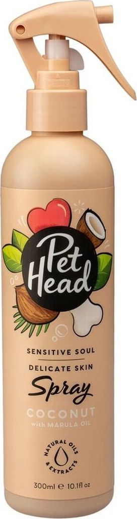 Deospray Pet Head Sensitive Soul Hund Coco Zdjęcie produktu 
