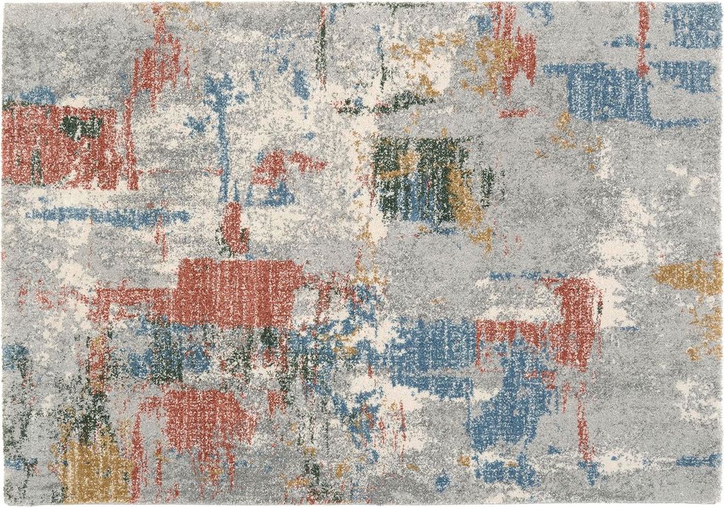 OCI Frisé-Teppich NEW VILLA