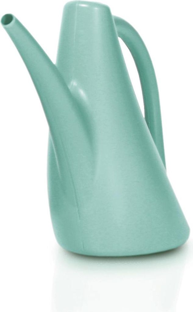 Prosperplast Gieskanne - mintgrun - Kunststoff - 1,5 Liter Produktbild 