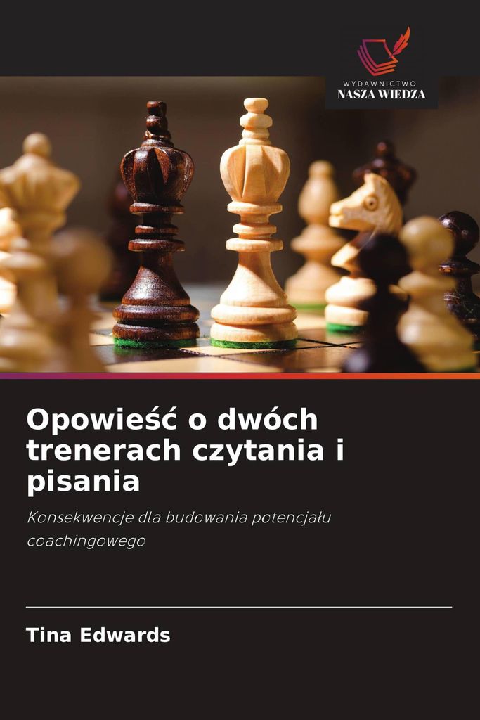 Opowie¿¿ o dwóch trenerach czytania i pisania