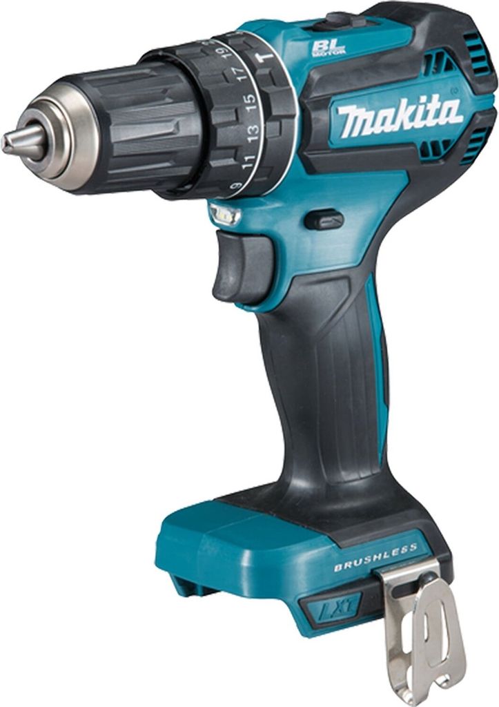 Makita DHP485Z Akku-Schlagbohrschrauber Produktbild