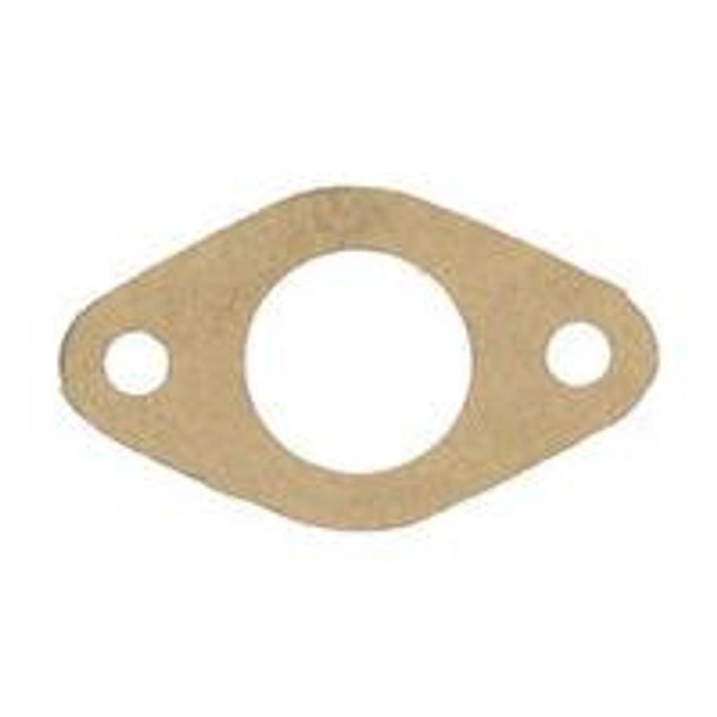 Anpassbare Vergaser-Dichtung für Briggs & Stratton Modelle 142000, 143000, 170400, 191400. Ersetzt Original: 65647