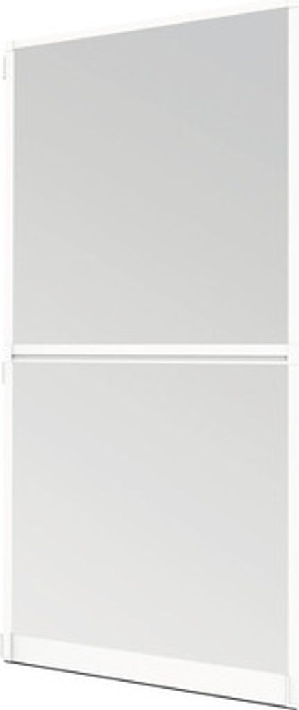 Insektenschutz Windhager EXPERT Rahmentür weiss 100x210 cm Produktbild 