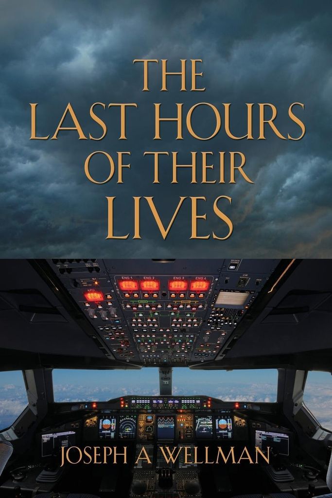 The Last Hours Of Their Lives – Lingua: Inglese
