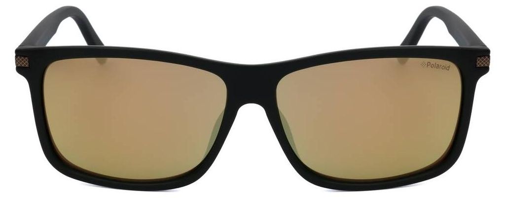 Polaroid Mod. Pld 2075 S X Matte Black Produktbild 