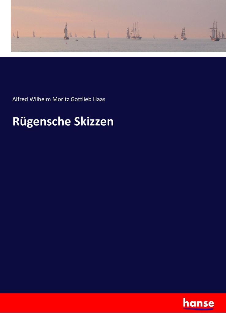 Rügensche Skizzen