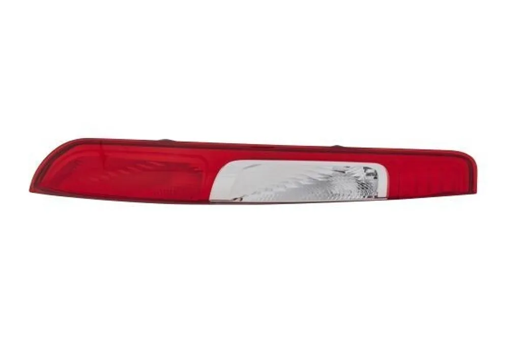 Fanale Posteriore Sinistro Alogeno Rp/Rl - Ricambio Originale Omologato