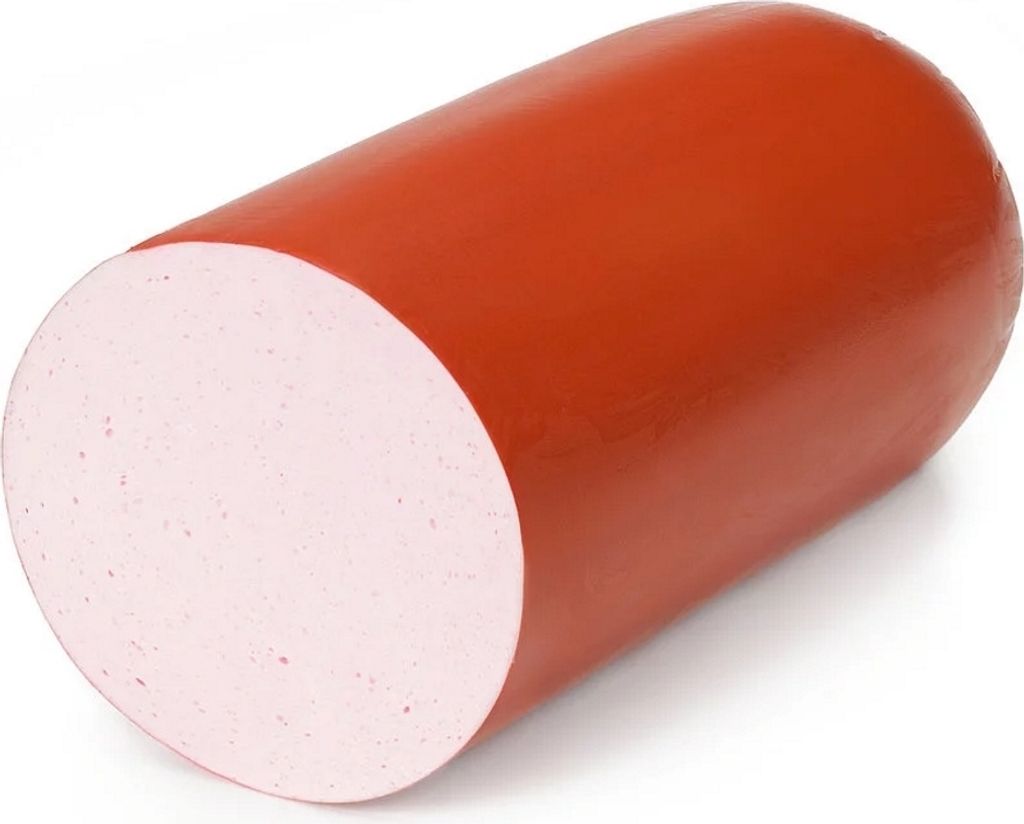 Lyoner ca. 1,7 kg - Kofler Delikatessen