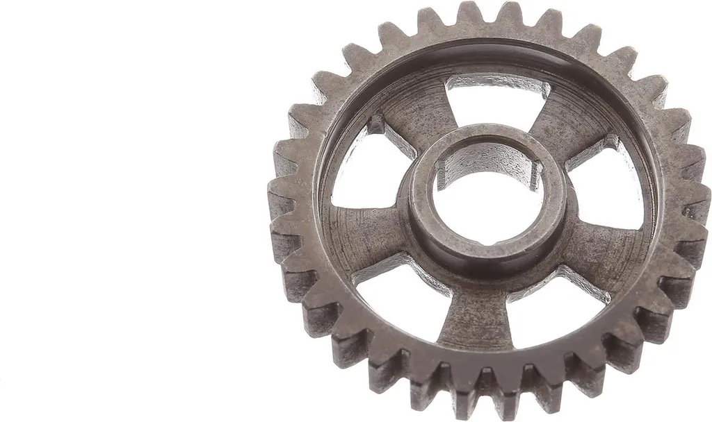 Engrenage 1ère vitesse 30 dents pour motos MZ RT125/1 RT125/2 RT125/3