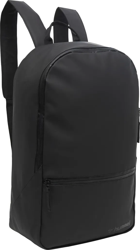 Fini le mal de dos avec le sac à dos Hummel Lifestyle 20L Noir léger