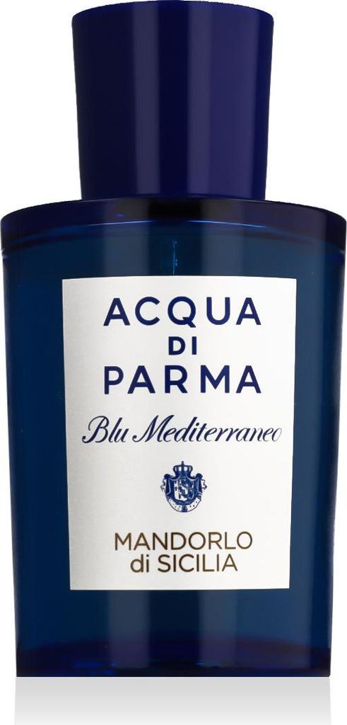 Acqua di Parma Blu Mediterraneo Mandorlo di Sicilia EDT U 100 ml