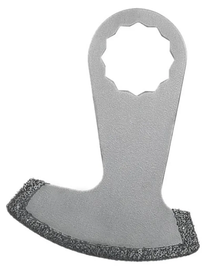 Fein 5 lames diamantées 2,2 mm SuperCut robustes et durables 63903162030