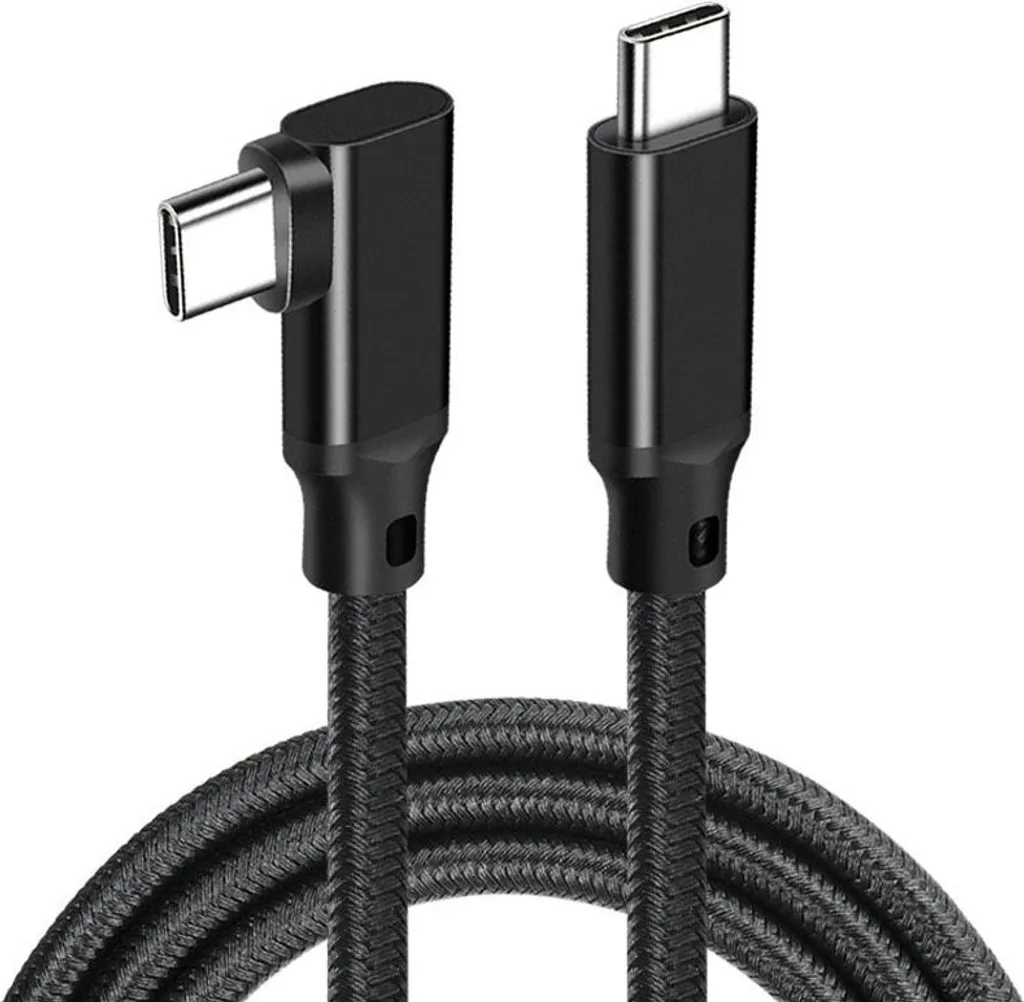 Cavo Link Economico 3m per Oculus Quest - Qualità Nylon 4K