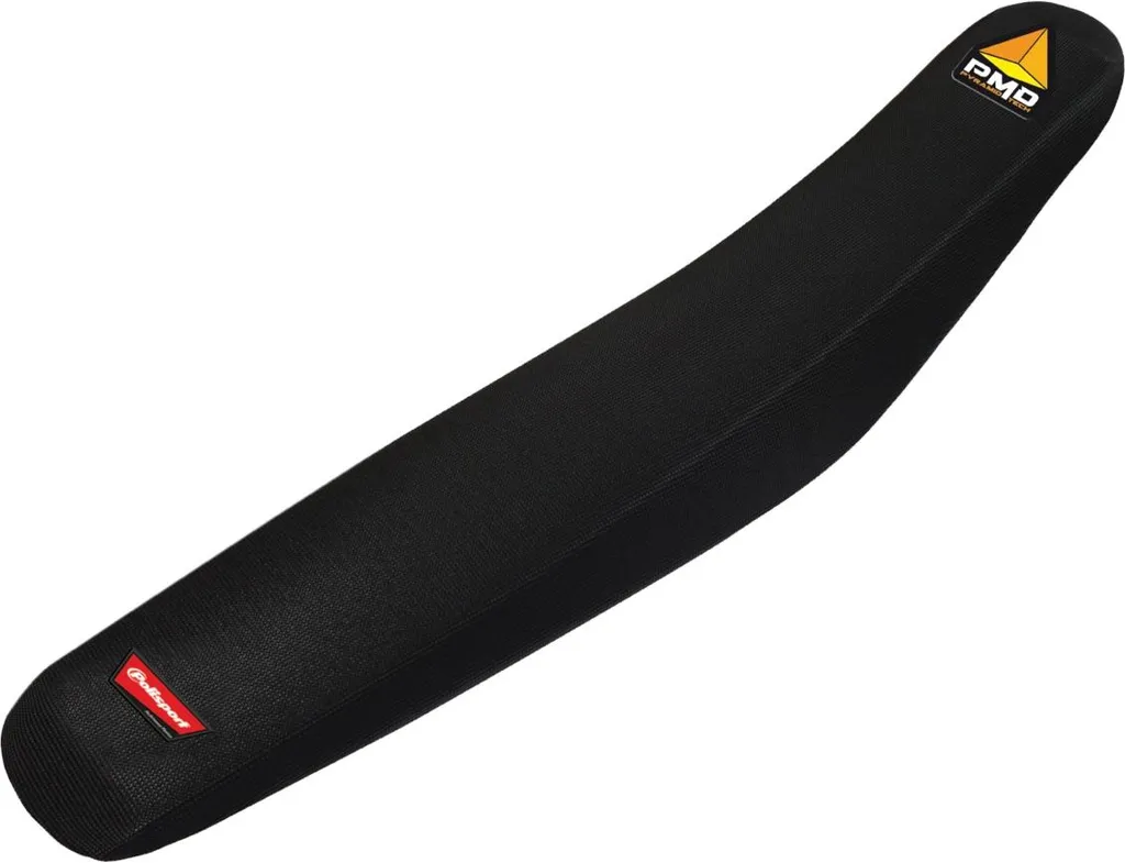Selle moto complète Husqvarna pour compétition motocross et enduro
