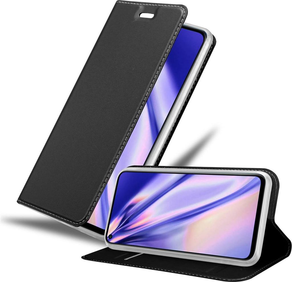 Cadorabo Housse pour Honor 20 / 20S / Huawei NOVA 5T Housse Image du produit 