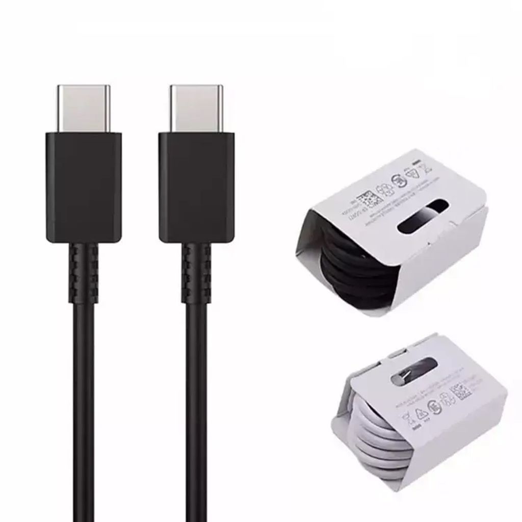 USB C Kabel SCHNELL Ladekabel Datenkabel für