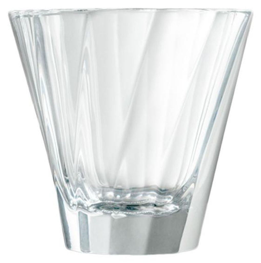 Cappuccino-Glas Loveramics Urban Glass (Clear), 180 ml