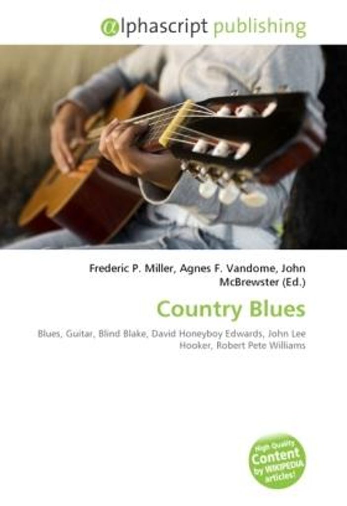 Country Blues