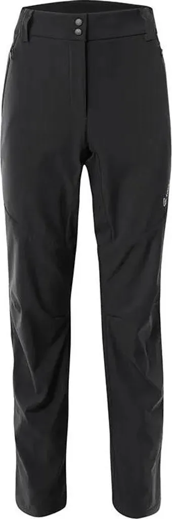 Pantalon Anti-Frottement Loeffler Comfort Asw Noir 38 Grand Confort