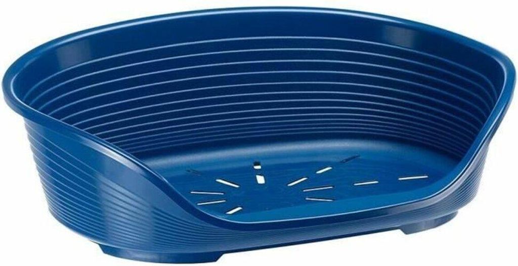 Ferplast Deluxe Siesta Bett 6 Blau