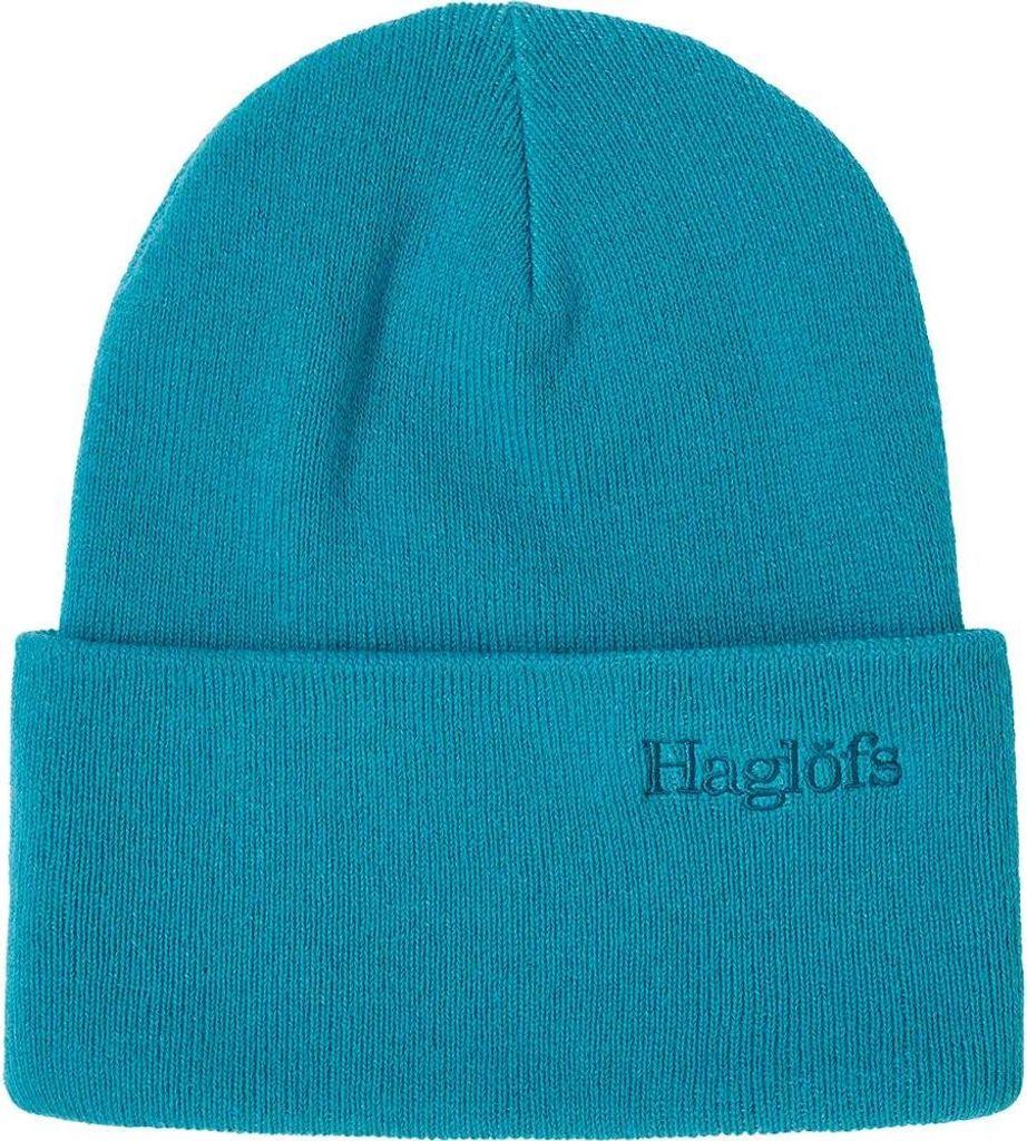 Haglofs Outsiders Mütze Blau Herren,Damen Blau One Size