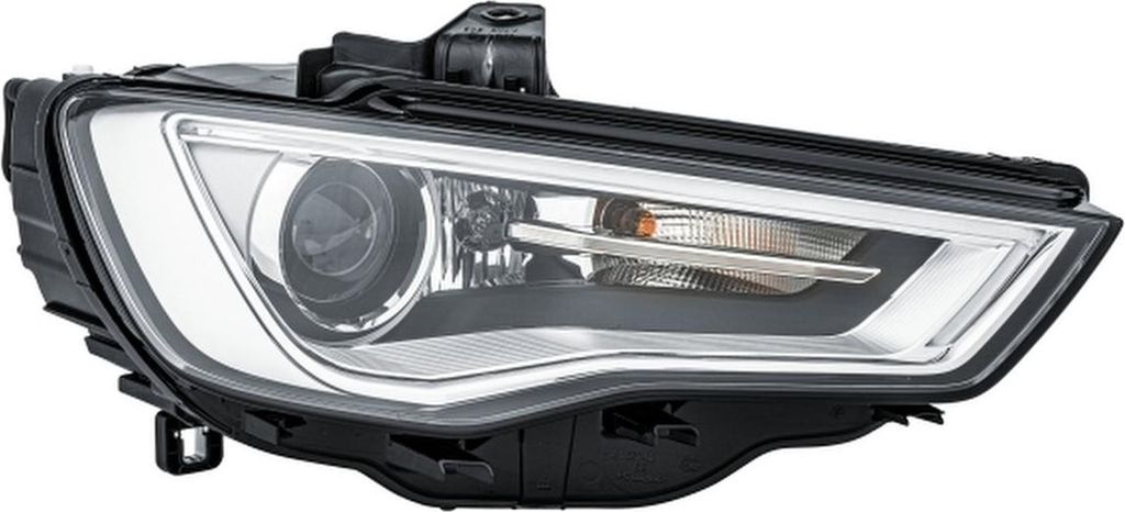 Hella Scheinwerfer rechts für Audi A3