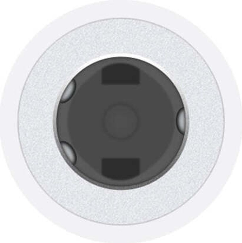 Lightning auf 3,5-mm-Kopfhöreranschluss Adapter Produktbild 15
