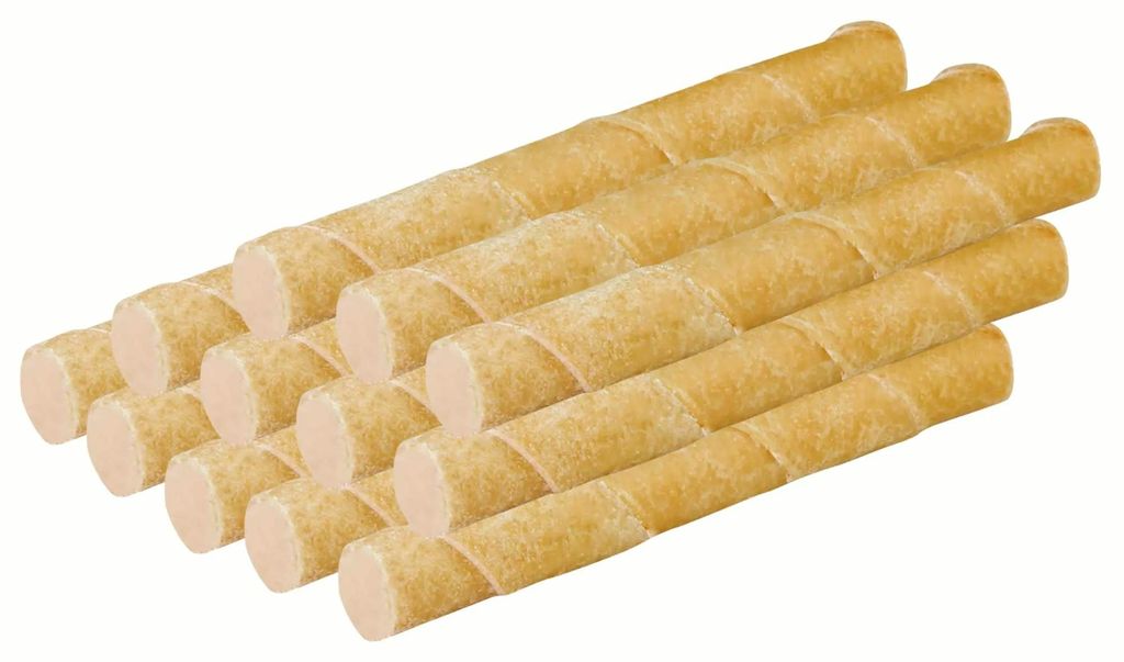 Gefüllte Kaurollen mit Käse - 264 g (12 Stück) Produktbild 