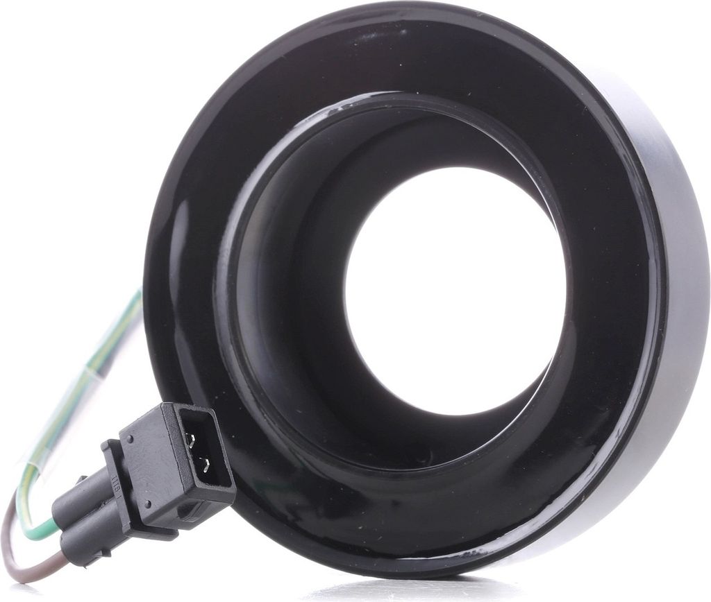 RIDEX 2914C0048 Spule Magnetkupplung Klimakompressor für VW Transporter IV Bus (70B, 70C, 7DB, 7DK, 70J, 70K, 7DC, 7DJ) Transporter IV Kastenwagen
