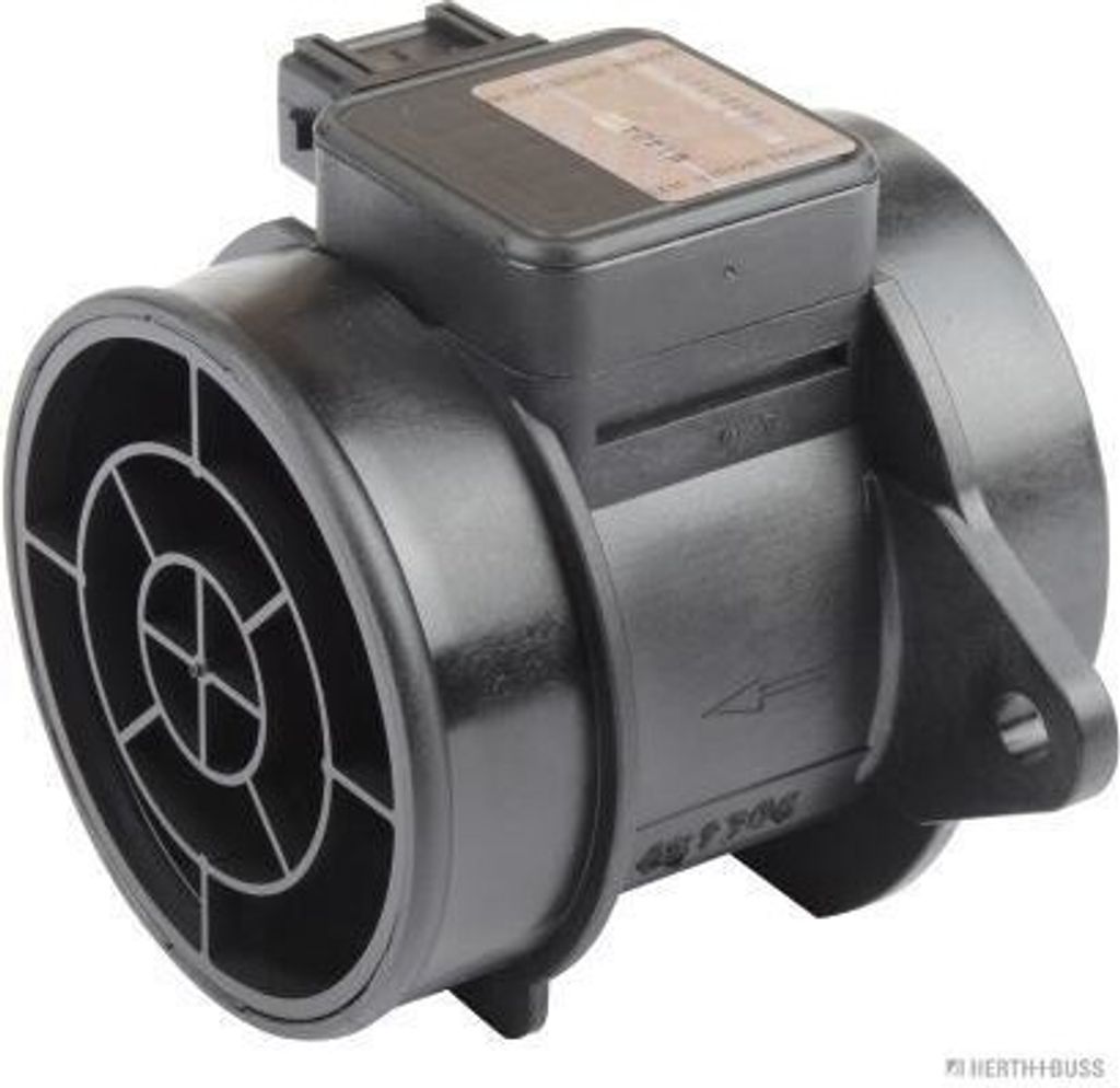 HERTH+BUSS JAKOPARTS J5680309 Luftmassenmesser LMM für KIA RIO Kombi (DC) Luftmengenmesser