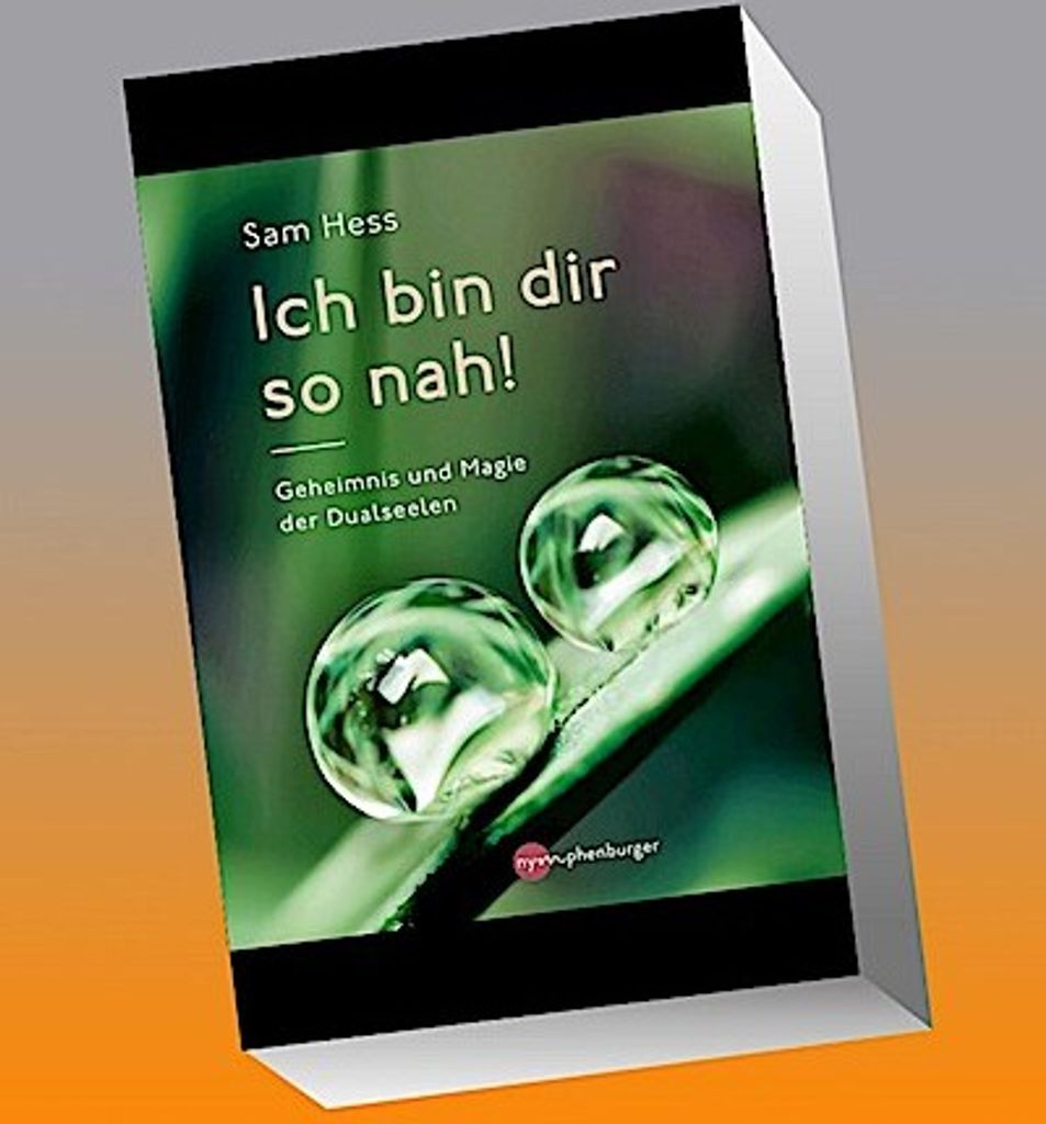 Ich bin dir so nah!