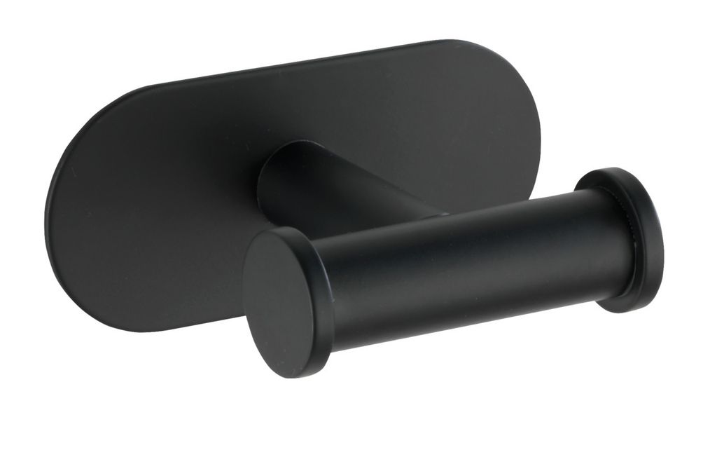 WENKO Wand Haken Garderoben Handtuch Halter Bad Küche OREA Produktbild 