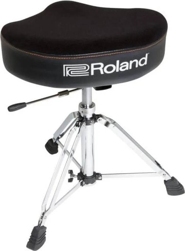 Tabouret Roland RDT-SH : finis les maux de dos avec l'hydraulique