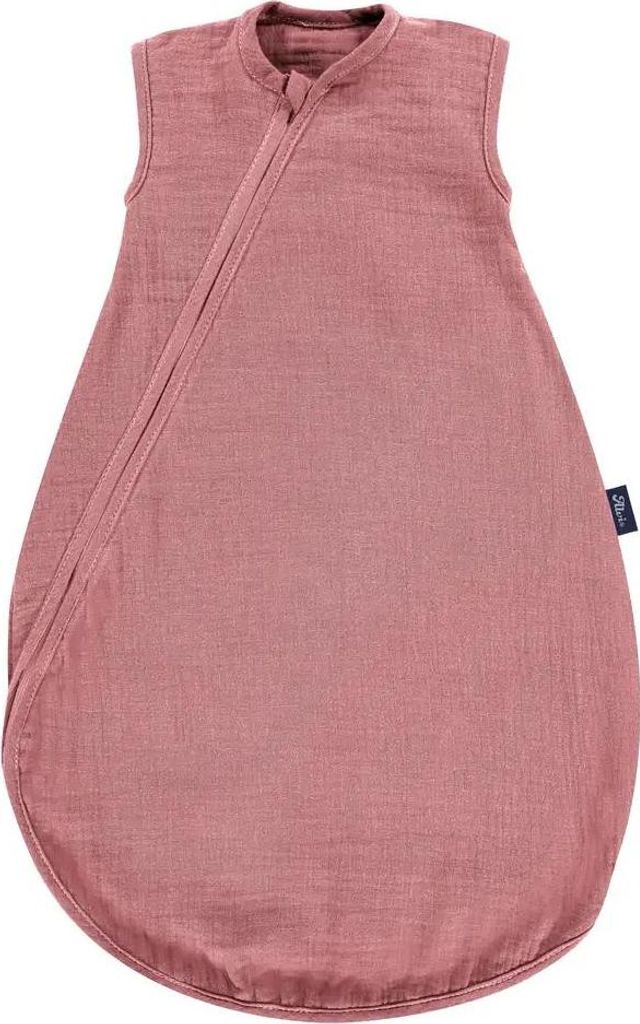 Alvi Baby Mäxchen Sommertraum Mullschlafsack Fox Glove, Produktbild 