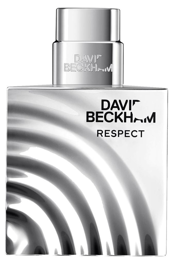 David Beckham Respect EdT 40ml Obrázek produktu 