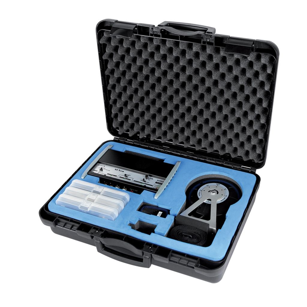 Audison bit Tune Sound Tuning Tool Produktbild 