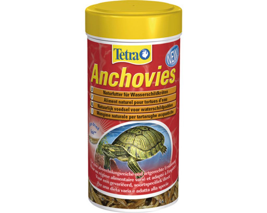 Tetra Alici 250 ml Immagine del prodotto 