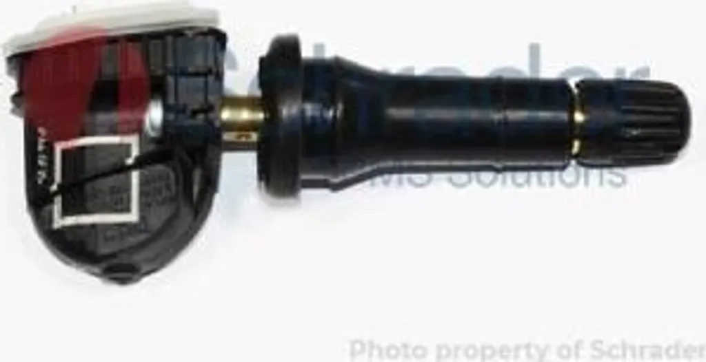 Capteur de Pression des Pneus 433MHz pour Hyundai Tucson NX4 Schrader