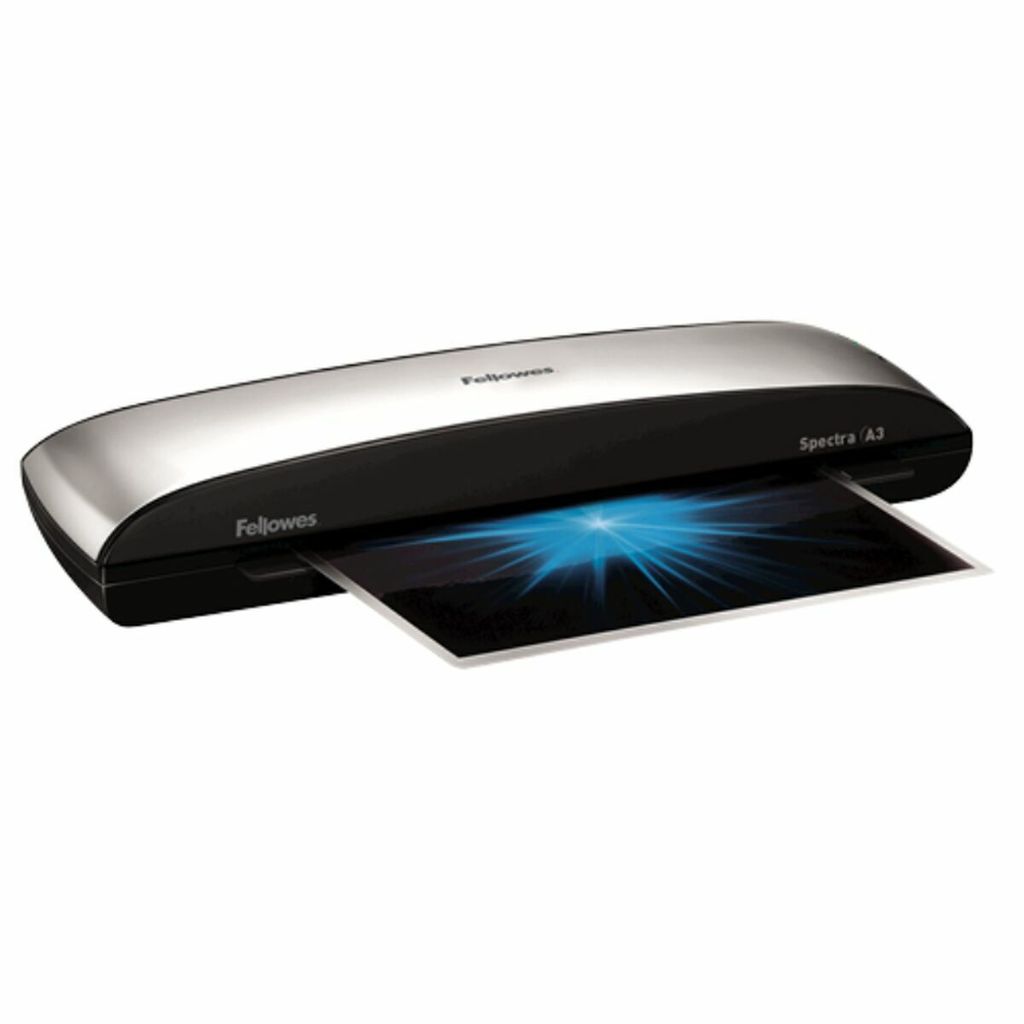 Fellowes Spectra A3/ jusqu'à A3 et 125 Micron/ plastifieuse Image du produit 