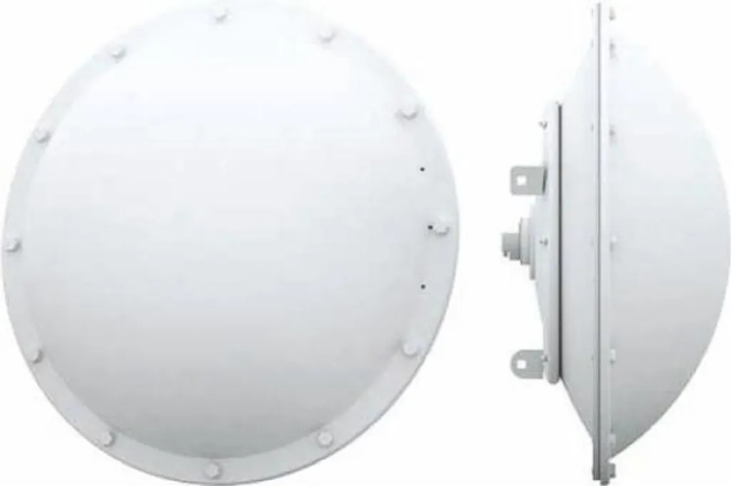 Radôme d'antenne Ubiquiti RocketDish 2RD blanc de protection