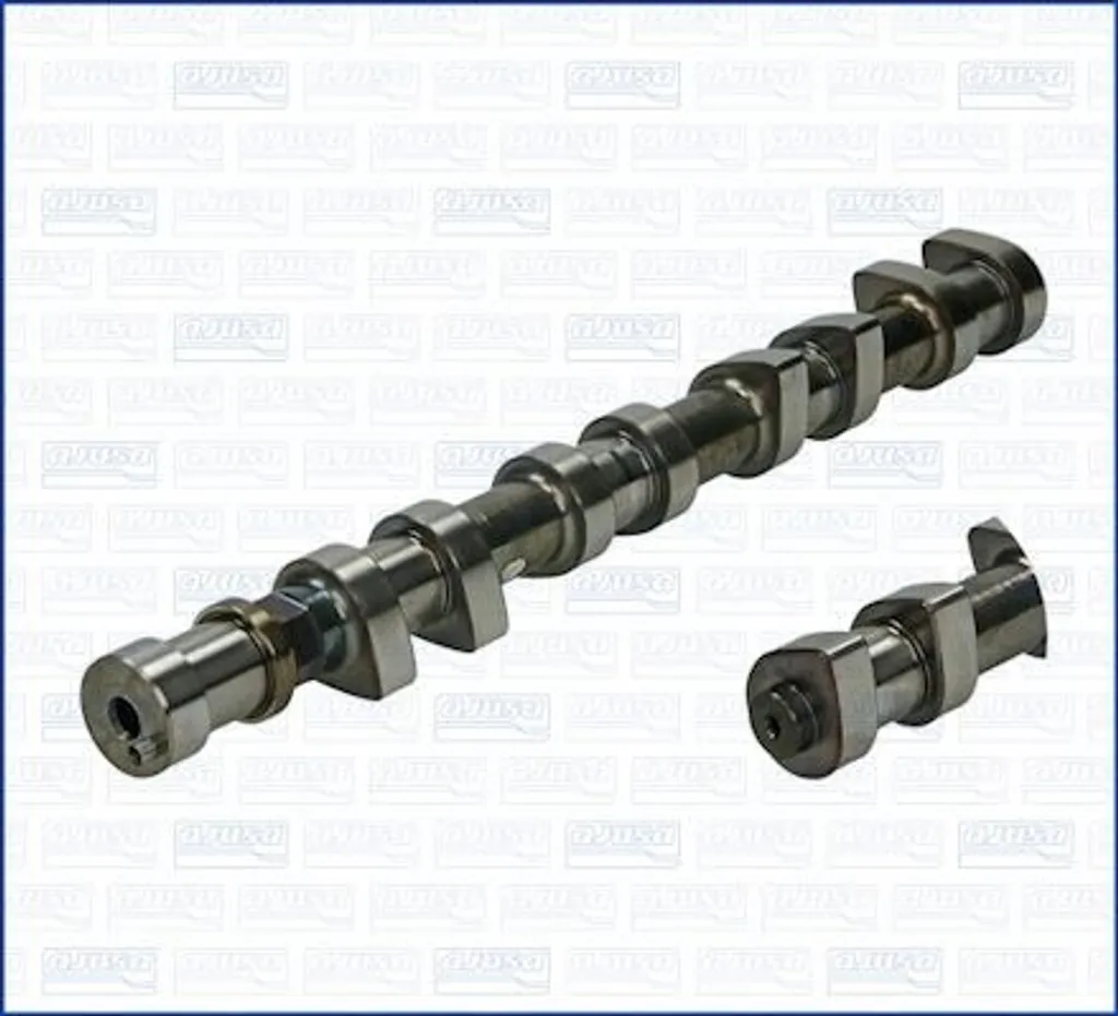Arbre à Cames de Remplacement pour Restauration Moteur Opel Antara