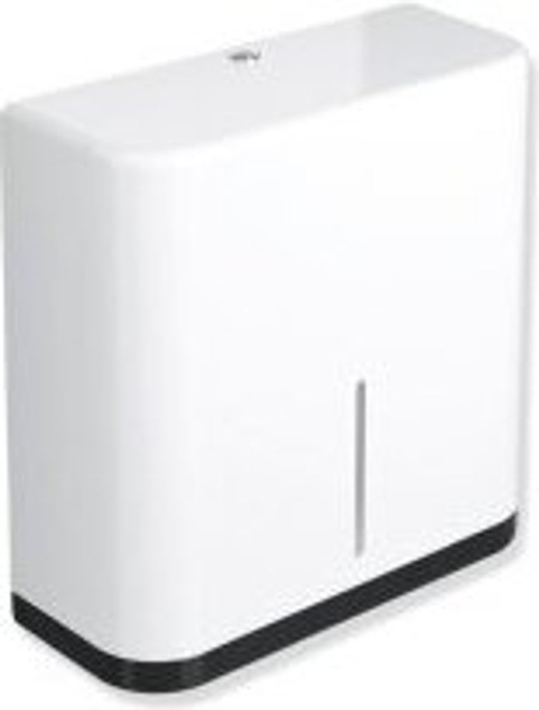 HEWI 477.21.60098 90 WC-Großrollenhalter Produktbild 