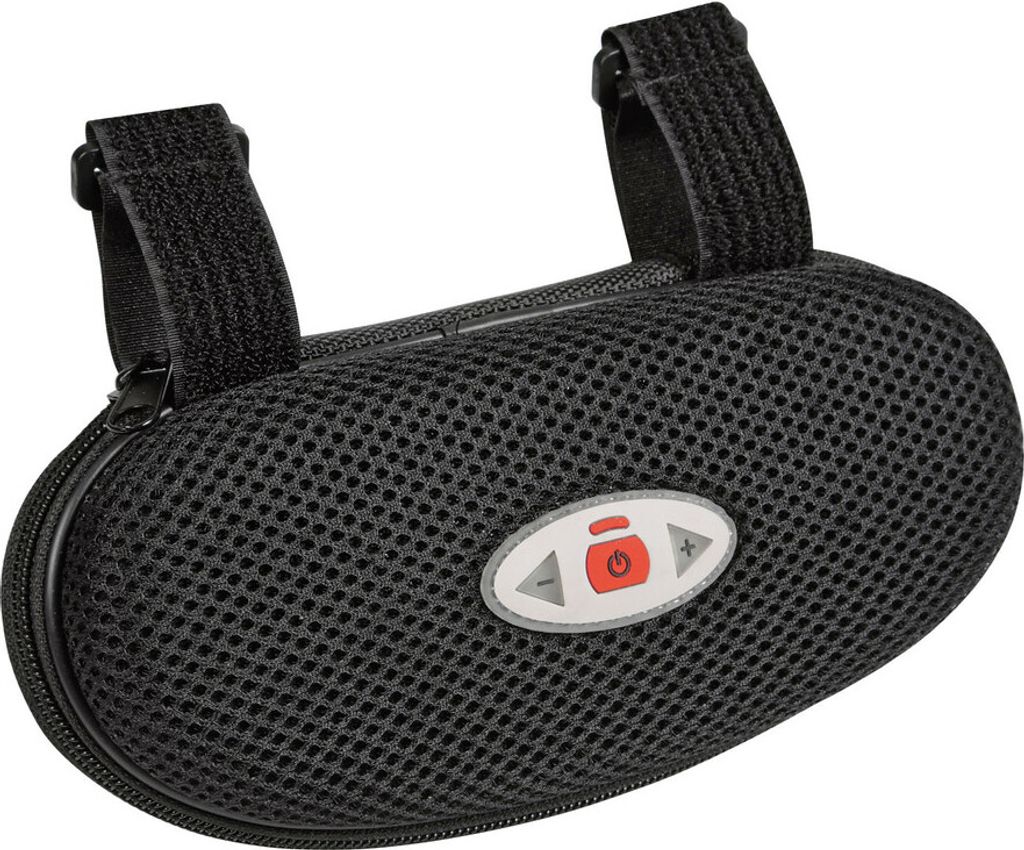 Bike Audio Bag 2 in 1