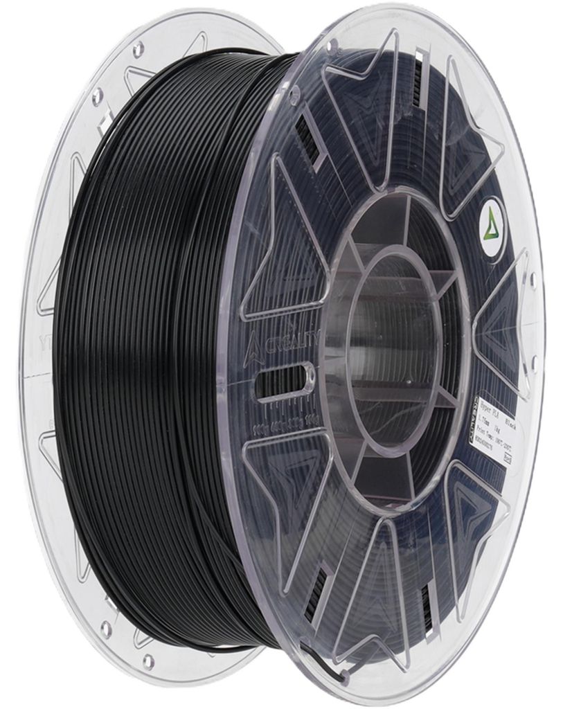 Creality RFID Hyper PLA - Noir Image du produit 