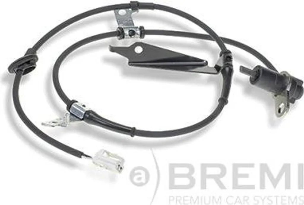 BREMI 51328 Sensore velocità ruota OE LC704371YB compatibile con MPV